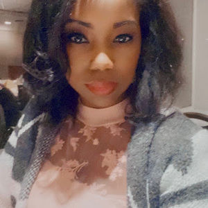 Meet your Posher, Kimberly